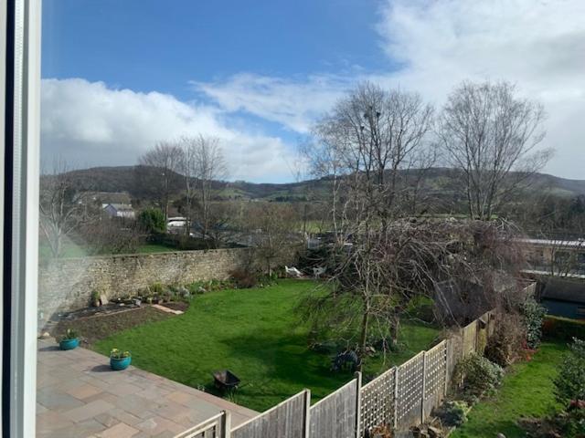 The Firs At Hay-On-Wye B&B Exterior foto